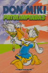 DON MIKI ESPECIAL Nº 4