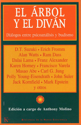 ARBOL Y EL DIVAN, EL