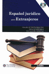 ESPAÑOL JURÍDICO PARA EXTRANJEROS