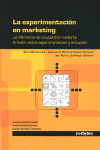 LA EXPERIMENTACIÓN EN MARKETING