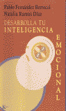 DESARROLLA TU INTELIGENCIA EMOCIONAL