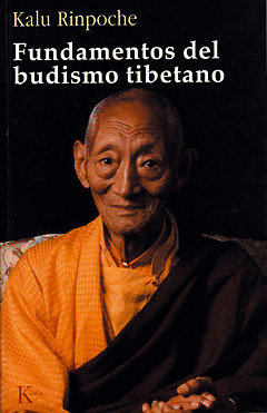 FUNDAMENTOS BUDISMO TIBETANO