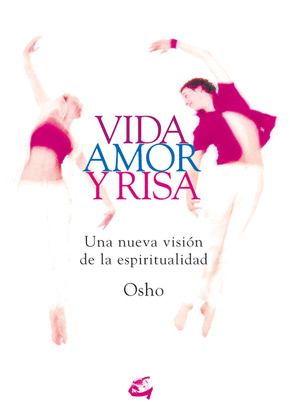 VIDA, AMOR Y RISA (E-BOOK)
