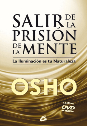 SALIR DE LA PRISION DE LA MENTE (E-BOOK)