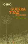 GUERRA Y PAZ INTERIORES