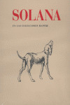 SOLANA EN LAS COLECCIONES MAPFRE