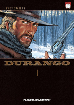 DURANGO Nº 1