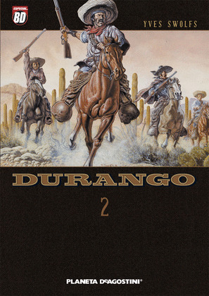 DURANGO