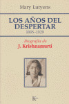 LOS AÑOS DEL DESPERTAR 1895-1929