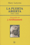 LA PUERTA ABIERTA 1980-1986