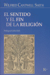 EL SENTIDO Y EL FIN DE LA RELIGION