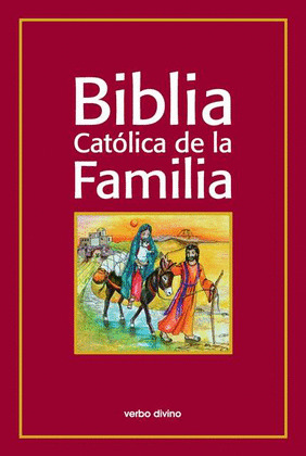BIBLIA CATÓLICA DE LA FAMILIA
