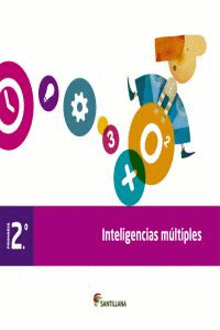 2PRI CUAD INTELIGENCIAS MULT CAST ED13