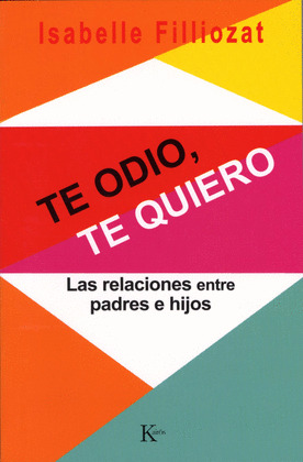 TE ODIO TE QUIERO