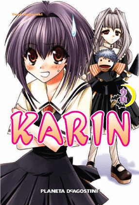 KARIN Nº 2