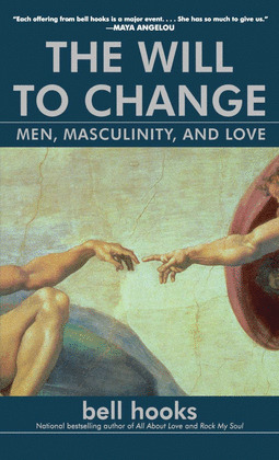 THE WILL TO CHANGE
