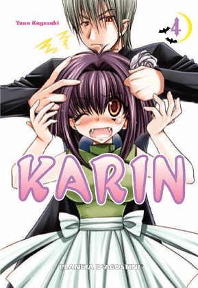 KARIN Nº 4