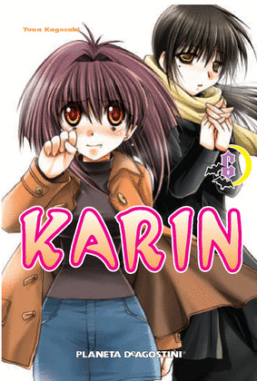 KARIN Nº 6