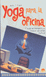YOGA PARA LA OFICINA