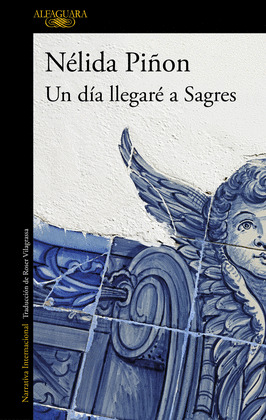 DÍA LLEGARÉ A SAGRES, UN
