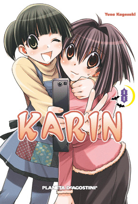KARIN 8