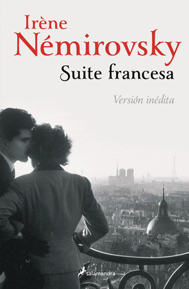 SUITE FRANCESA (VERSIÓN INÉDITA)