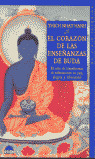CORAZON ENSEÑANZAS DE BUDA