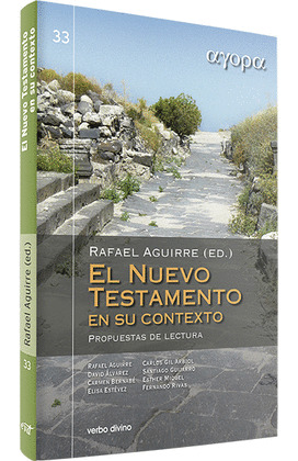 EL NUEVO TESTAMENTO EN SU CONTEXTO