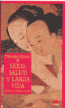 SEXO SALUD Y LARGA VIDA
