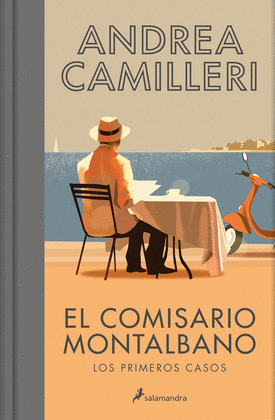 EL COMISARIO MONTALBANO. LOS PRIMEROS CASOS (COMISARIO MONTALBANO 1, 2 Y 3)