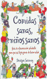 COMIDAS SANAS NIÑOS SANOS