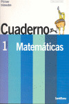 1ºP CUAD. MAT. 1T