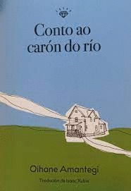 CONTO AO CARÓN DO RÍO