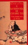 SABIDURIA DE CHUANG TSE