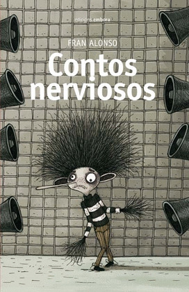 CONTOS NERVIOSOS