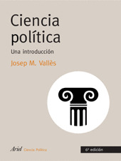 CIENCIA POLITICA (UNA INTRODUCCION)
