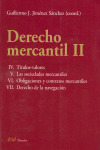 ADE. DERECHO MERCANTIL II (12ª EDICION)