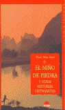 NIÑO DE PIEDRA