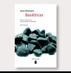 BASÁLTICAS (EDICIÓN BILINGÜE GALEGO - CASTELÁN)