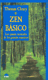 ZEN BASICO