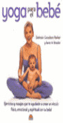 YOGA PARA BEBE