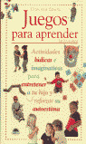 JUEGOS PARA APRENDER DE 0 A 6 AÑOS