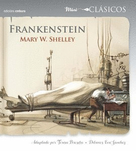 FRANKENSTEIN