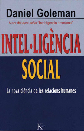 INTEL·LIGÈNCIA SOCIAL