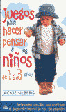 JUEGOS PARA HACER PENSAR NIÑOS