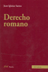 DERECHO ROMANO