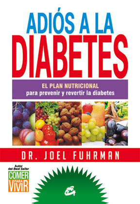 ADIOS A LA DIABETES (E-BOOK)