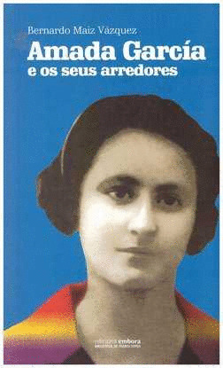 AMADA GARCIA E OS SEUS ARREDADORES
