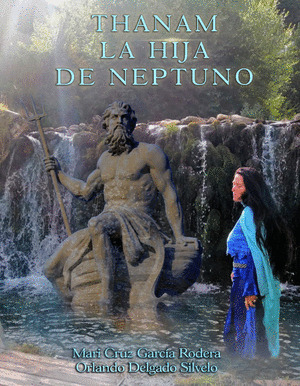 THANAM LA HIJA DE NEPTUNO