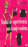 MANUAL SUPERVIVENCIA PARA MUJER